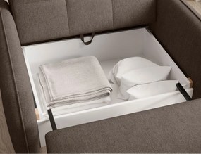 Диван - легло Laine-Kafe