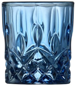 Чаши в комплект 4 бр. за шотове 40 ml Sorrento – Lyngby Glas