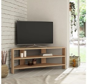 TV маса THALES 45x114 см дъб