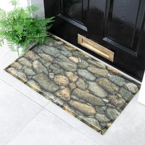 Постелка 60x90 cm Stone - Artsy Doormats