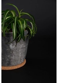 Коркова чинийка за под саксия ø 18 cm – Esschert Design