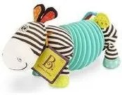 B. Toys - Музикален акордеон Зебра
