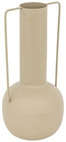 Ваза atmosphera Sylvain, 29 cm, Бежов