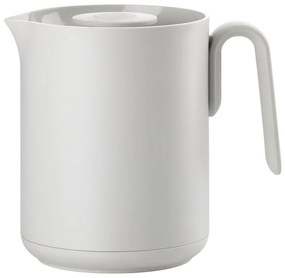 Светлосив термос 600 ml Singles – Zone