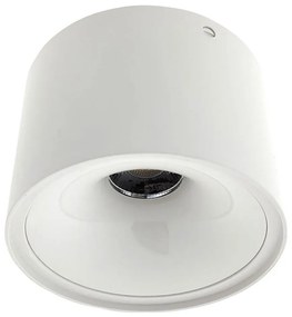 LED точково осветително тяло LED/9W/230V Ø 9 см бяло