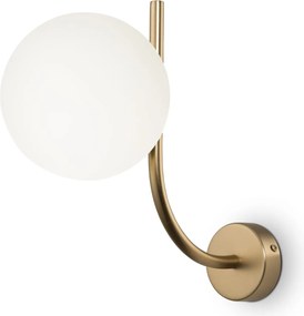 Maytoni Стенен осветител (аплик) - MOD109WL-01BS