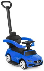 Детска интерактивна кола Mercedes C Class Черен