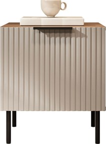 Комплект от 2 нощни шкафчета Almera