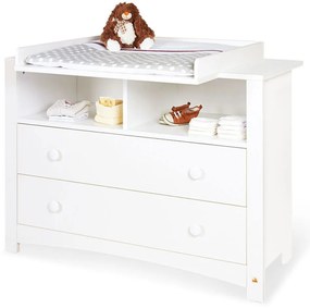 Маса за повиване Florentina Plus