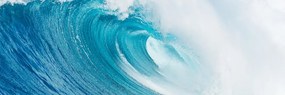 Картина на платно – Морска вълна