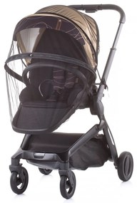 Chipolino - Мрежа за количка Лукс черна