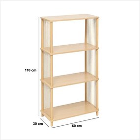 Рафт 5five Kord, 4 нива