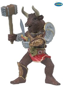 Papo - Фигурка Minotaur