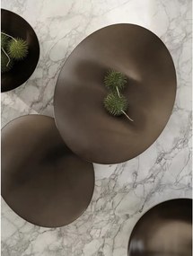 Декоративен поднос от неръждаема стомана 28x34 cm Ondea – Blomus