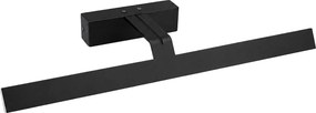 LED аплик за баня SWE011-1W 58cm BLACK