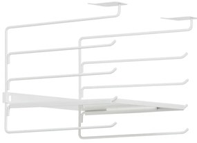 Висящ стоманен допълнителен рафт - Rayen