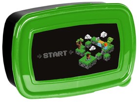 Paso - Кутия за храна GAME