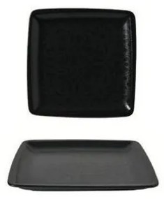 Gural Porselen - Порцеланово плато квадратно 25x25см DIGIBBONE MAT-(GBSORD25X25DU102515)