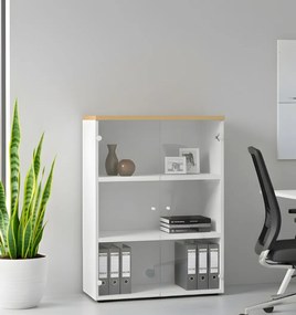 Библиотека Glasstic-Leuko - Mpez