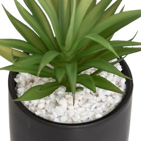 Изкуствено растение atmosphera, 17,5cm, Каменна саксия, 2 вида