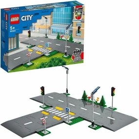 Playset Lego 60304 + 5 години 112 Части