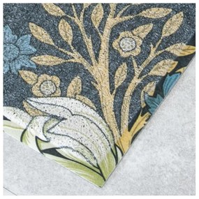 Постелка 40x70 cm William Morris - Artsy Doormats