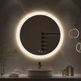 Огледало LED 60cm 107