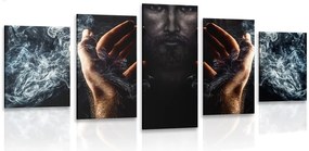 картини от 5 части – Вяра в Исус