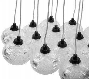 Пендел MS024-13CP Black