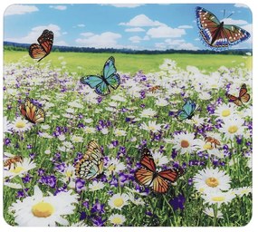 Стенно покритие за печка от закалено стъкло 50x56 cm – Maximex