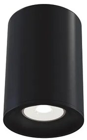 MAYTONI Плафон Slim - C012CL-01B