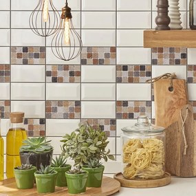 Декоративни стенни плочки Tile Natural