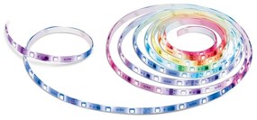 Многоцветна безжична LED Smart лента TP-Link Tapo L920 5 метра