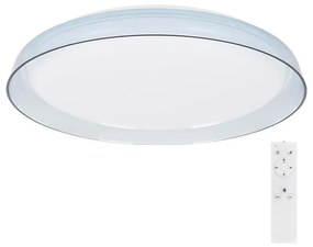 Klausen KL151006 - LED Димируем плафон PERFECT LED/30W/230V + д.у.