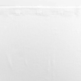 Бяла завеса 140x240 cm Haltona – douceur d'intérieur
