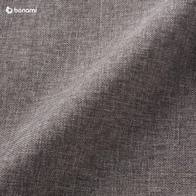 Комплект от 2 светлосиви стола Wilma - Actona