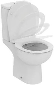 Моноблок с бидетна функция, W007401, Ideal Standard