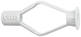 Шипове CELO HR Найлон Ø 8 mm (50 броя)