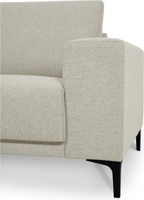 Бежов ъглов диван (ляв ъгъл) Chile – Scandic