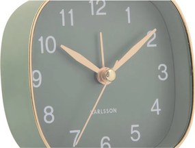 Аларма Travel – Karlsson