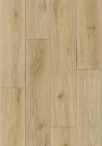 Mexen Charter Oak Винилови панели 1227 x 187 mm LVT Dryback 2,5 mm, основа PVC, 4 V-фуга, Дъб