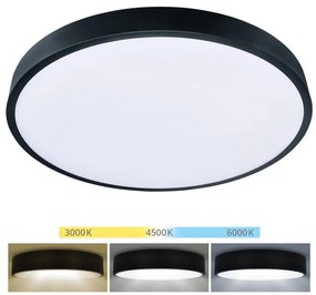 Brilagi - LED таванно осветление POOL LED/60W/230V 3000/4500/6000K 50 см