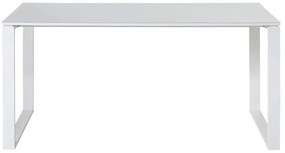 Работна маса от дъб 160x80 cm Monteria - Germania