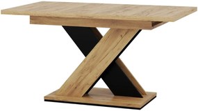 Разтегателна маса Titon