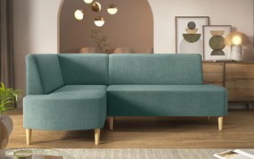 Ъглов диван Берн