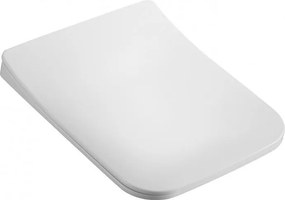 Тоалетна седалка ICST 5135W SEAT