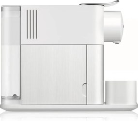 Втора ръка: Еспресо машина DeLonghi EN510W, 1450W, 19 bar, 1 л, Nespresso, Автоматично изключване, Бял