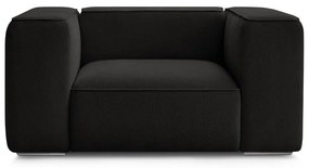 Черно кресло Zephyr – Bobochic Paris