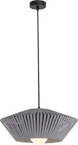 Rabalux Revan Висящи осветителни тела IP20 E27 1x MAX 6W K 72150