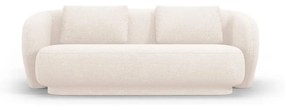 Кремав диван 169 cm Camden – Cosmopolitan Design